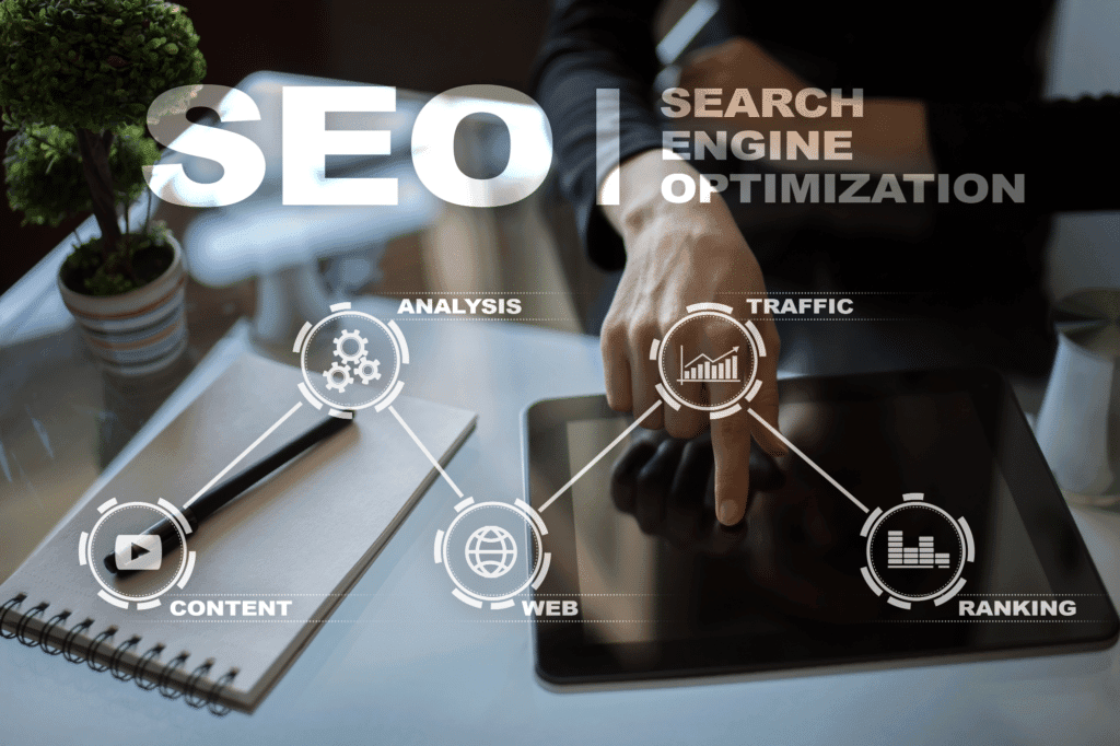 SEO Marketing