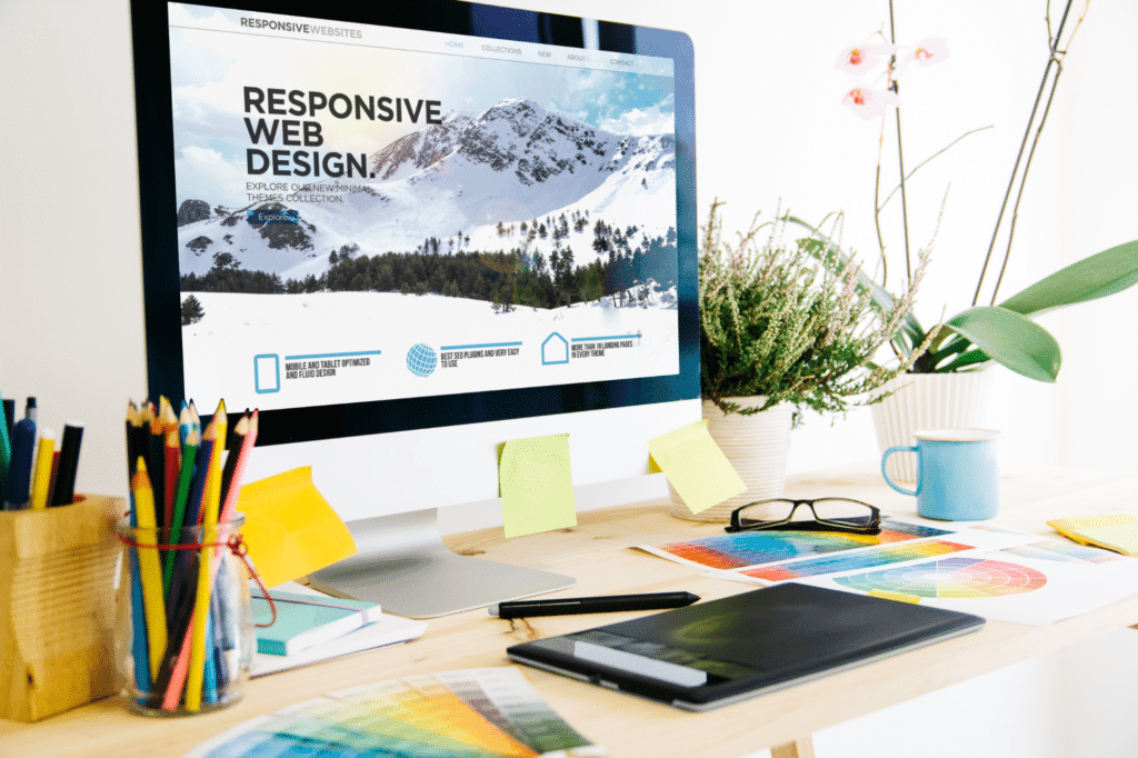 Website Design