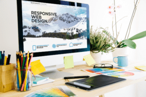 Website Design