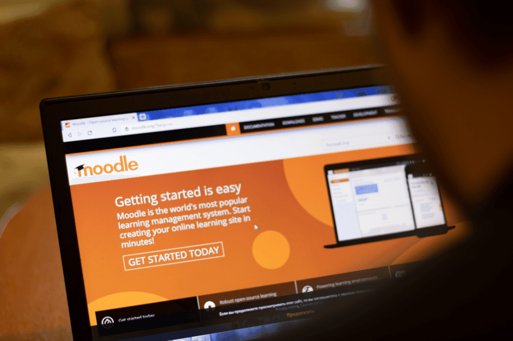 moodle