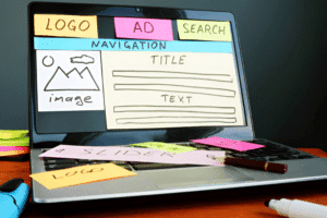 web design